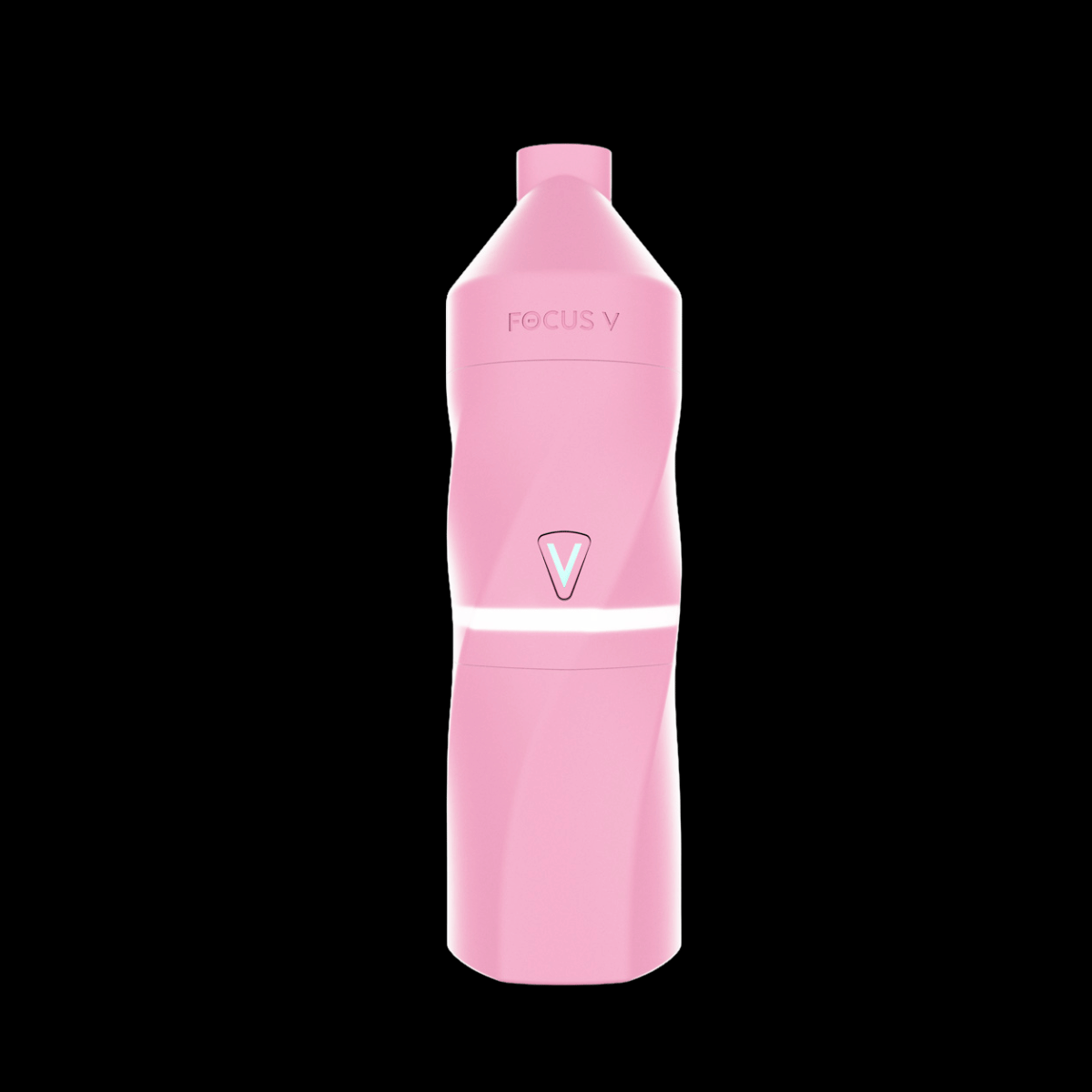 Focus V Aeris – Portable Smart Concentrate Vaporiser