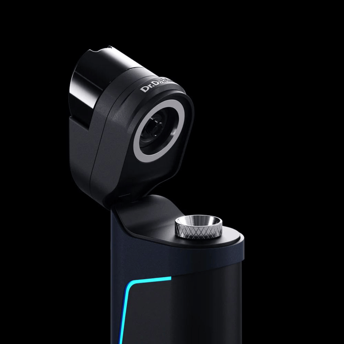 Dr. Dabber Ghost² Portable Concentrate Vaporizer