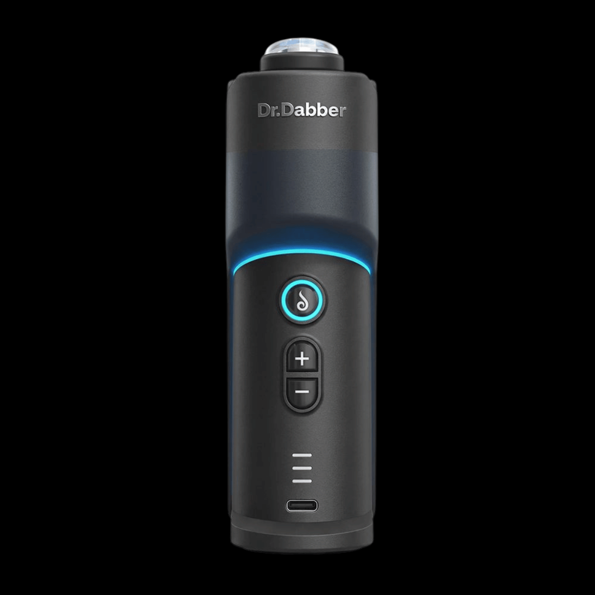 Dr. Dabber Switch² Go Smart Concentrate Vaporizer