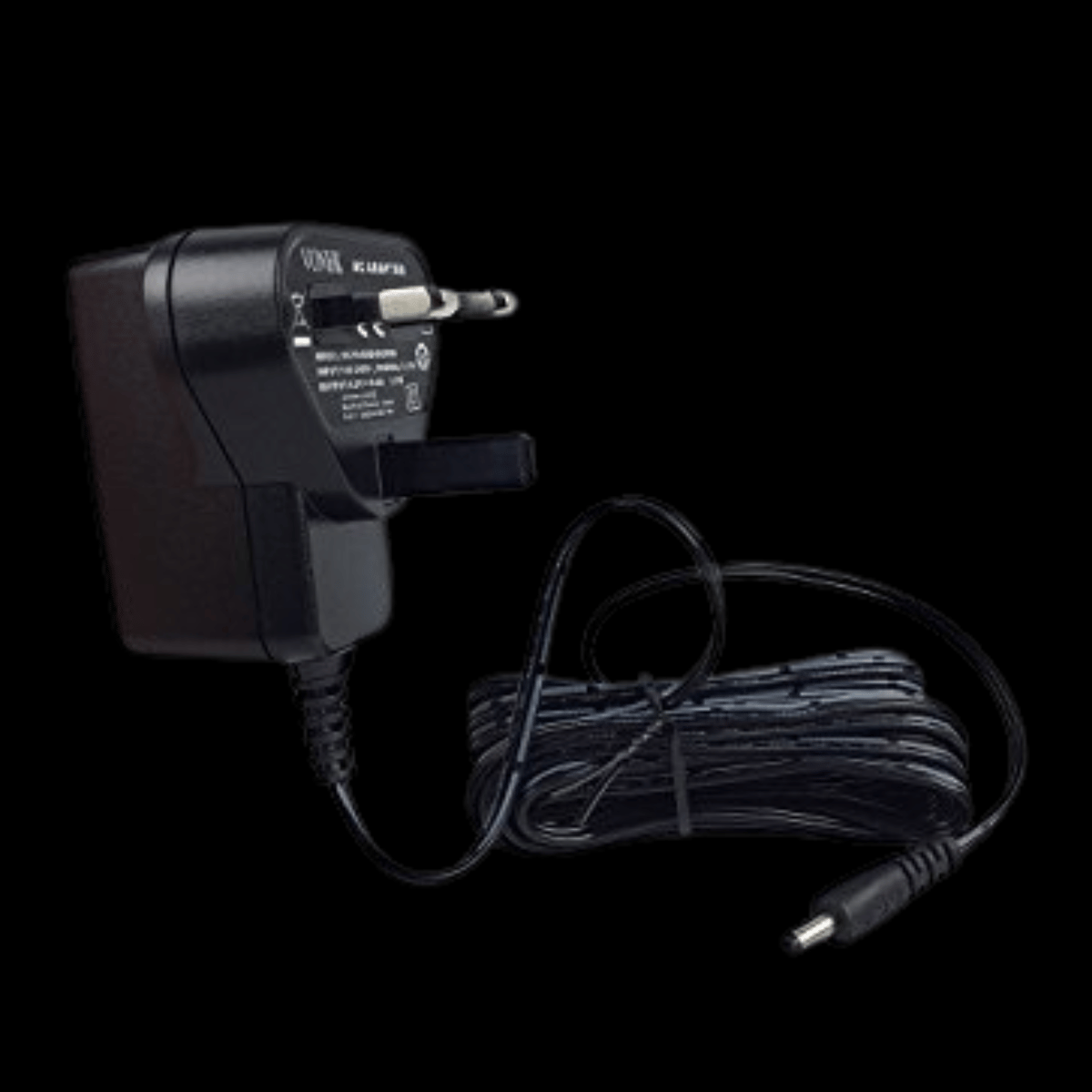 Storz & Bickel MIGHTY Power Adapter – UK Plug
