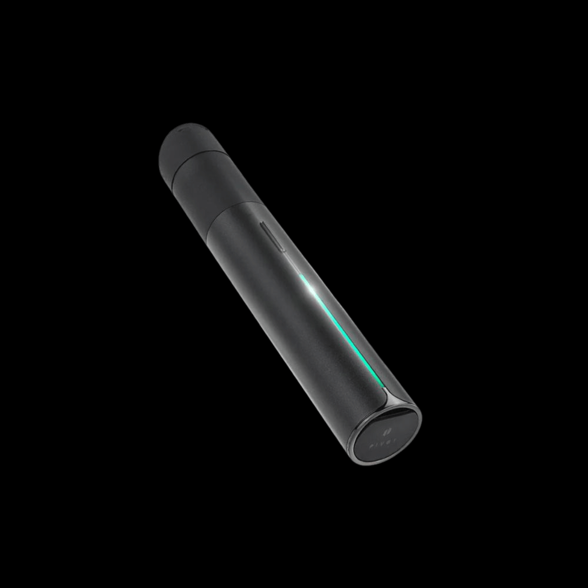 Puffco Pivot – Portable 3D Chamber Concentrate Vaporiser