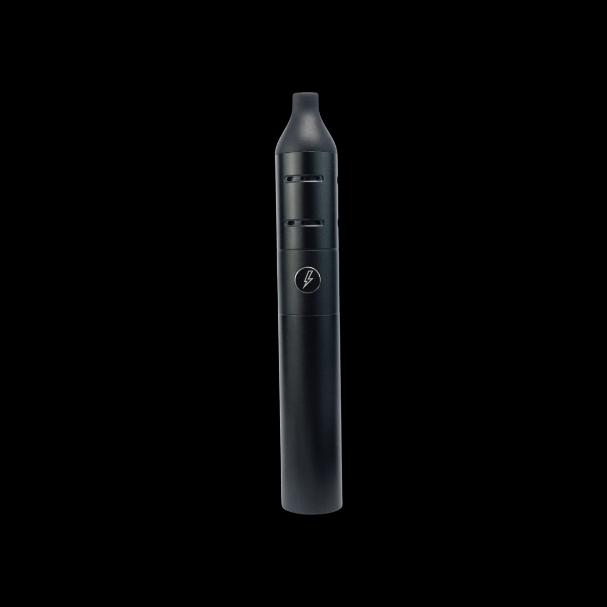 STORM Vaporiser Pen – Portable Dry Herb Vape Kit