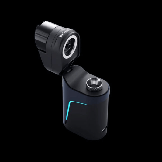Dr. Dabber Ghost² Portable Concentrate Vaporizer