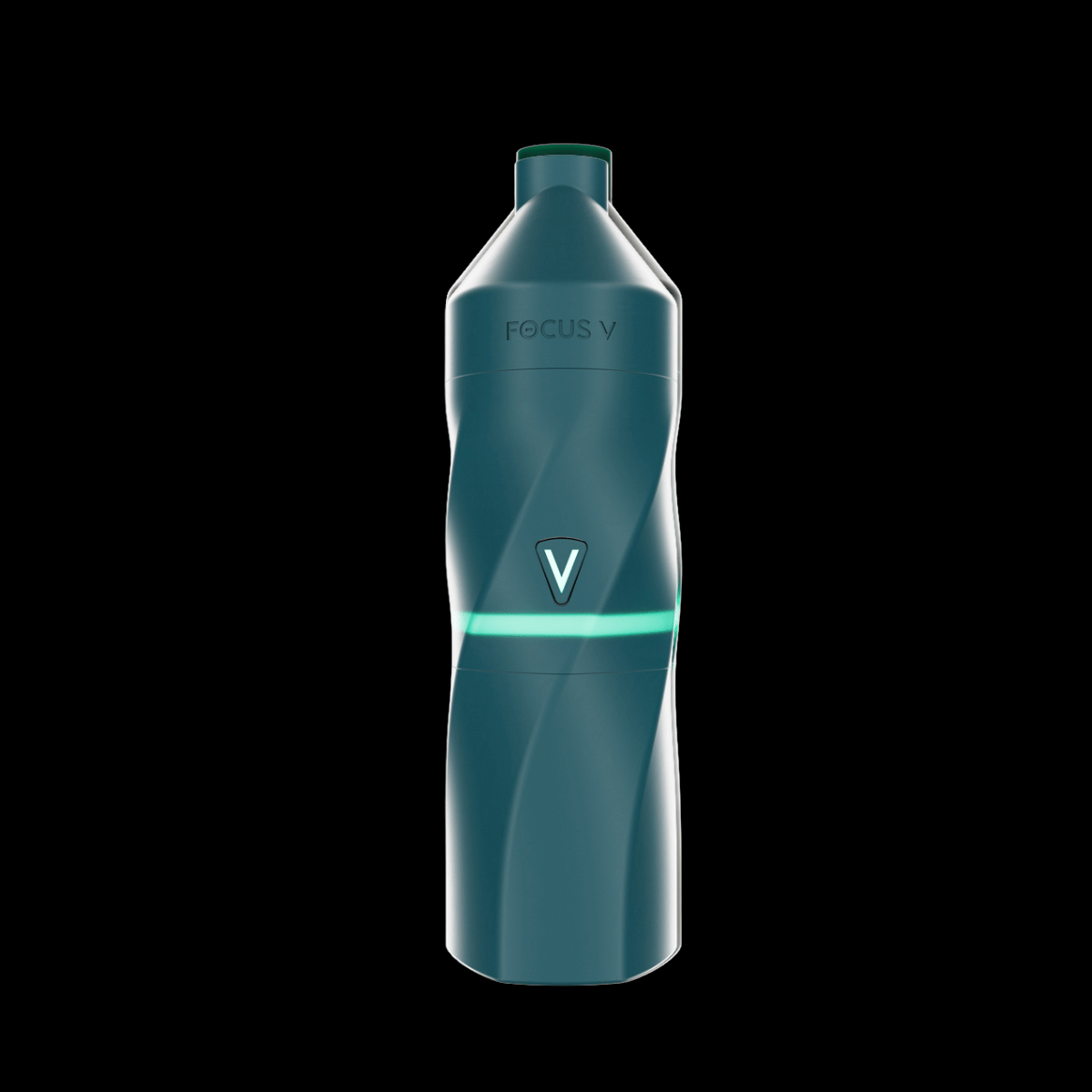 Focus V Aeris – Portable Smart Concentrate Vaporiser