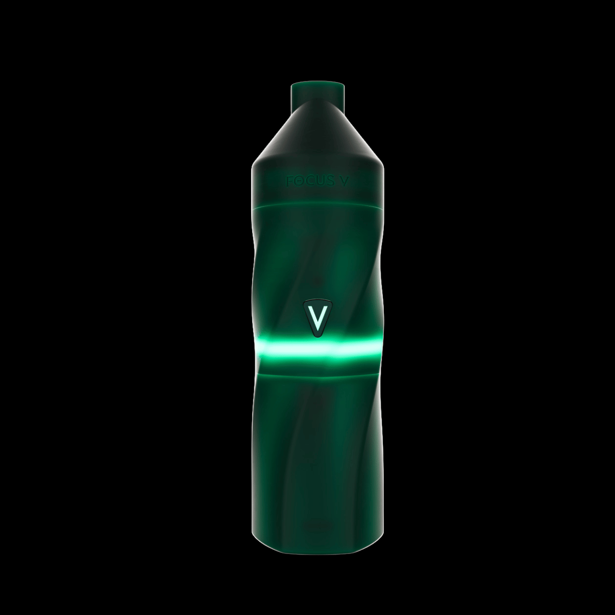 Focus V Aeris – Portable Smart Concentrate Vaporiser