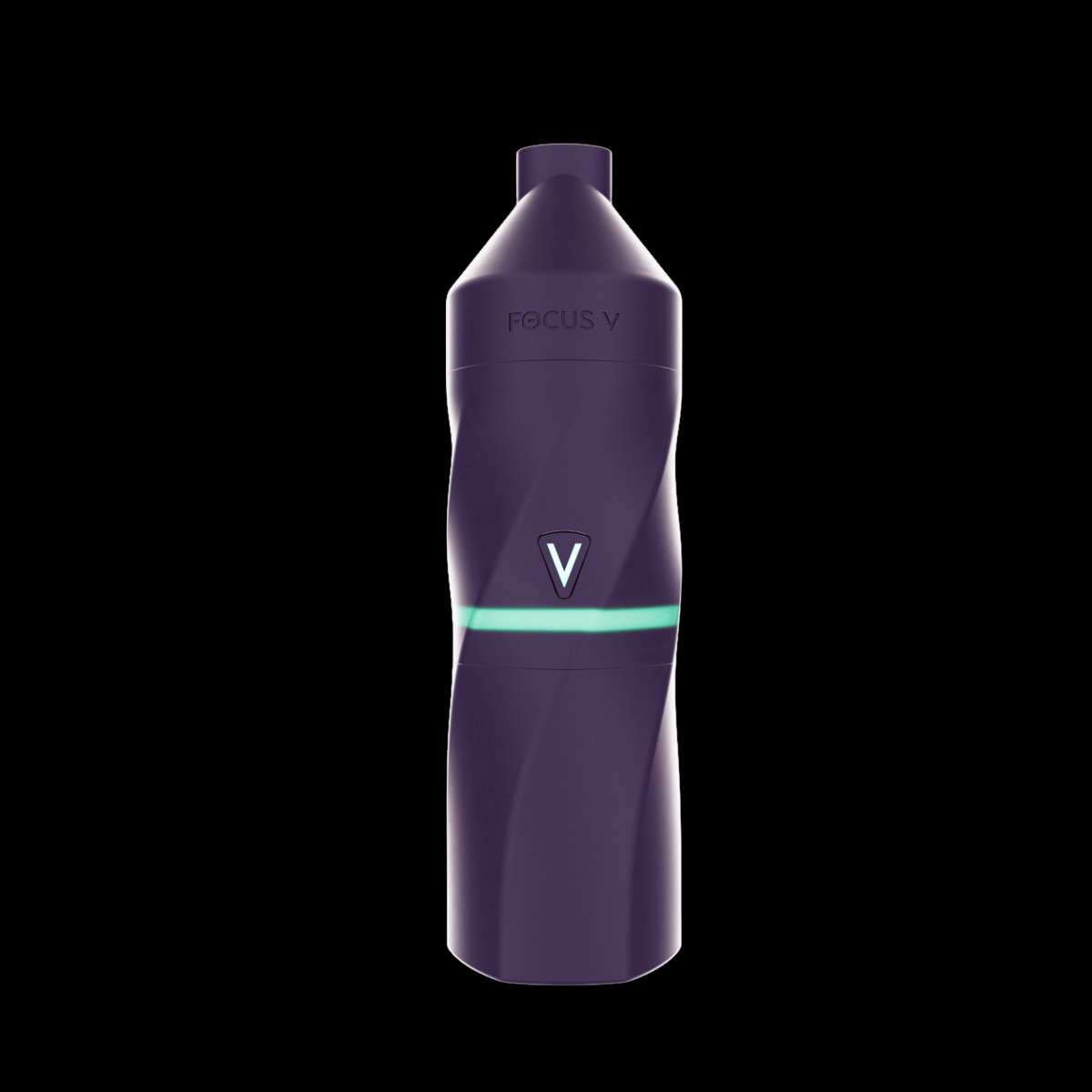 Focus V Aeris – Portable Smart Concentrate Vaporiser