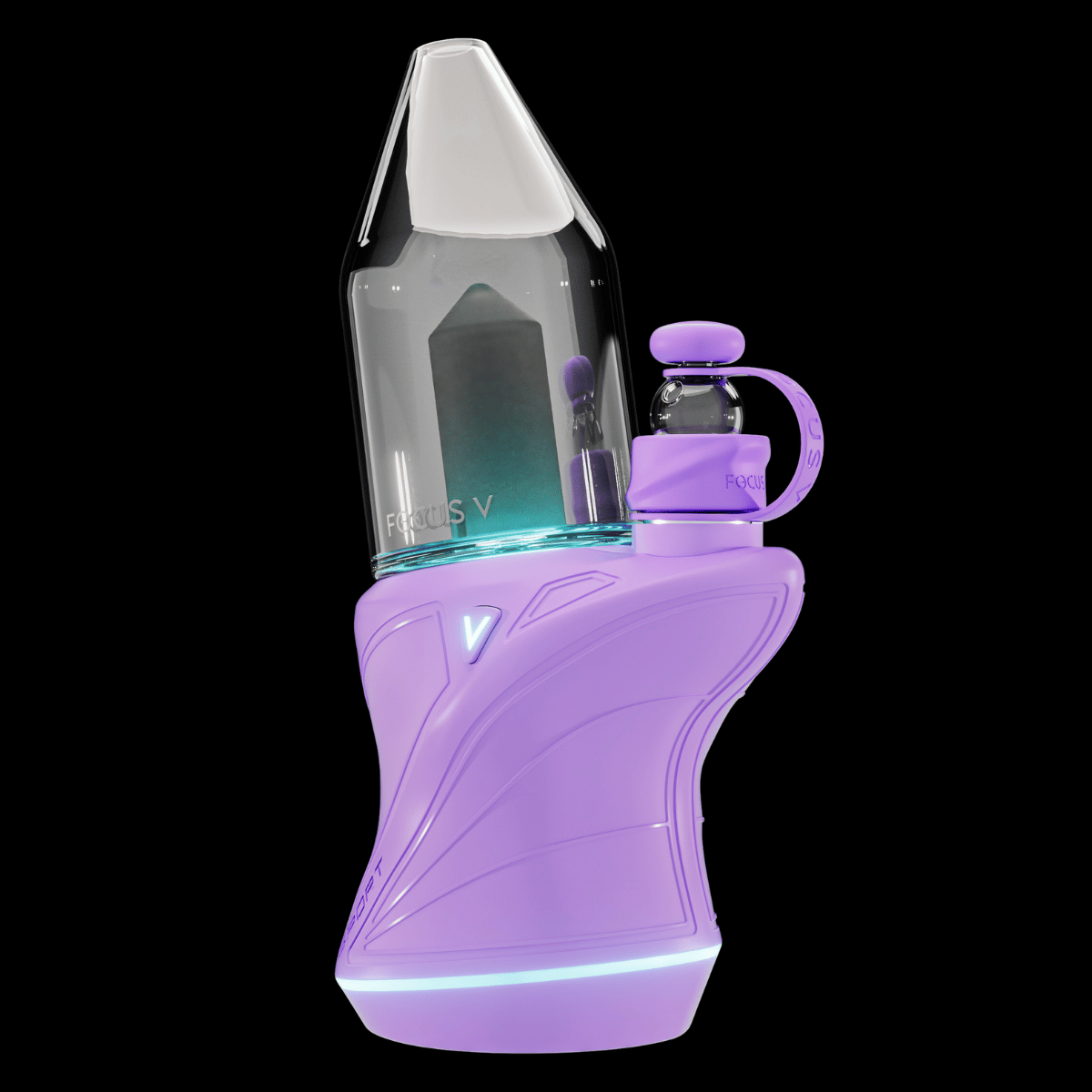Focus V CARTA Sport Smart E-Rig