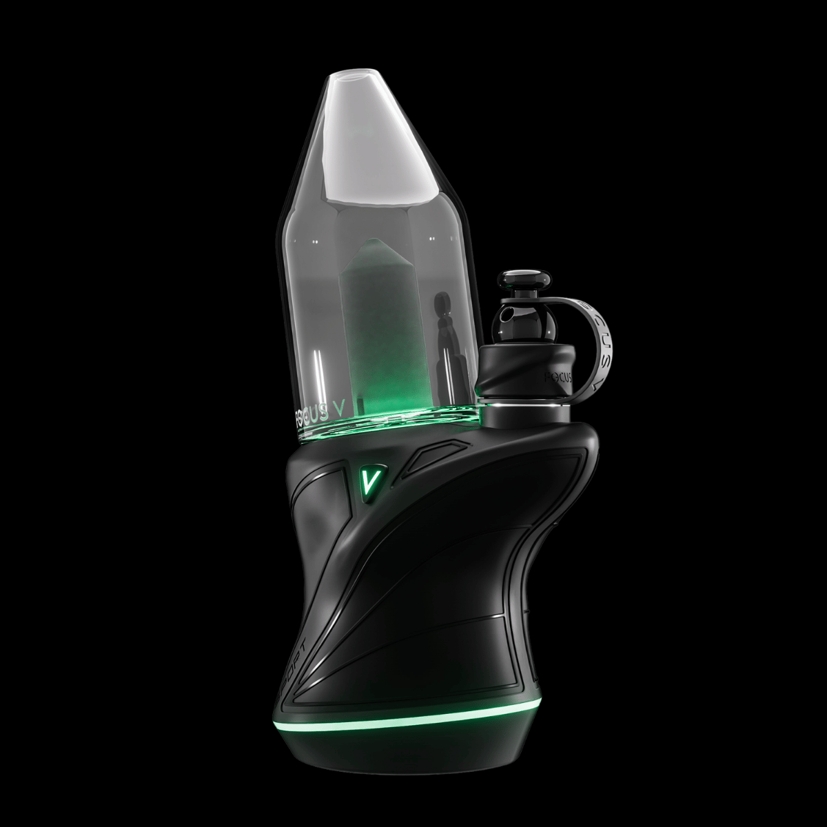 Focus V CARTA Sport Smart E-Rig