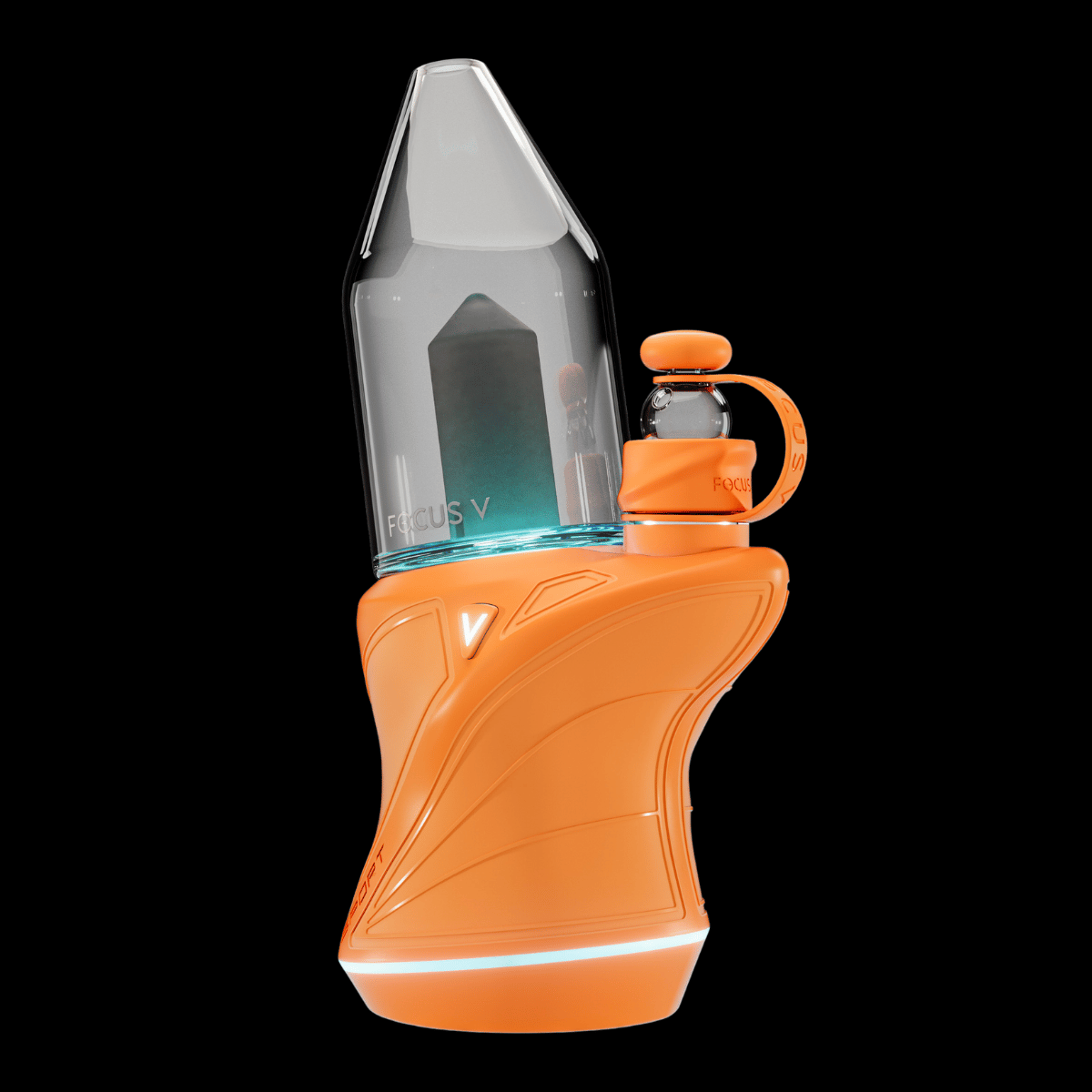 Focus V CARTA Sport Smart E-Rig