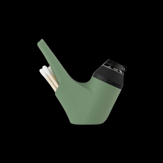 Puffco Proxy Travel Pipe – Silicone Travel Body