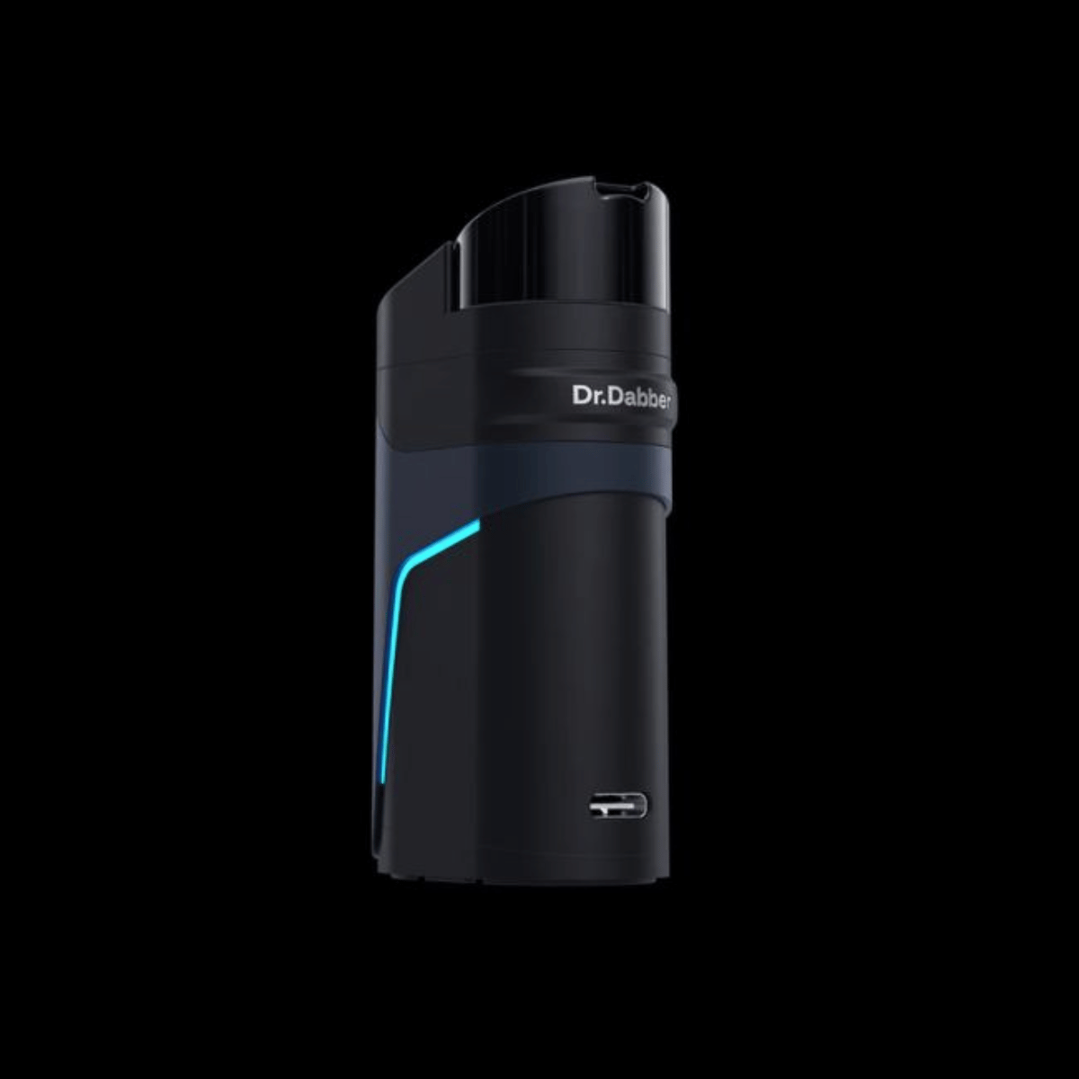 Dr. Dabber Ghost² Portable Concentrate Vaporizer