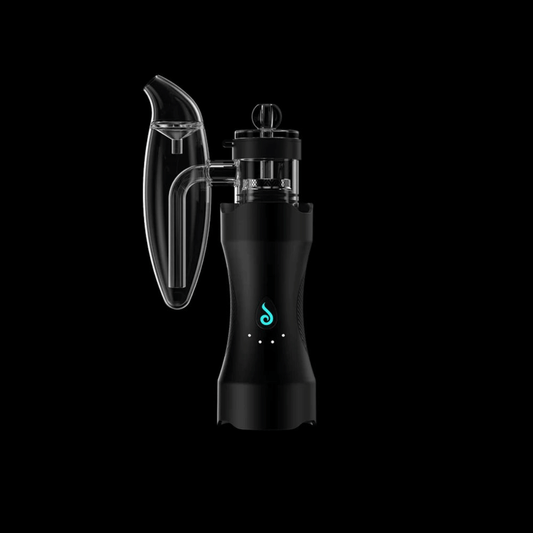 Dr. Dabber XS Portable Concentrate E-Rig