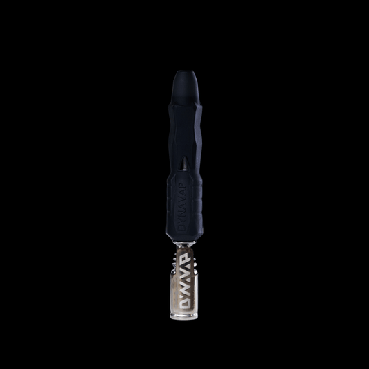 DynaVap B2 battery-free manual dry herb vaporizer