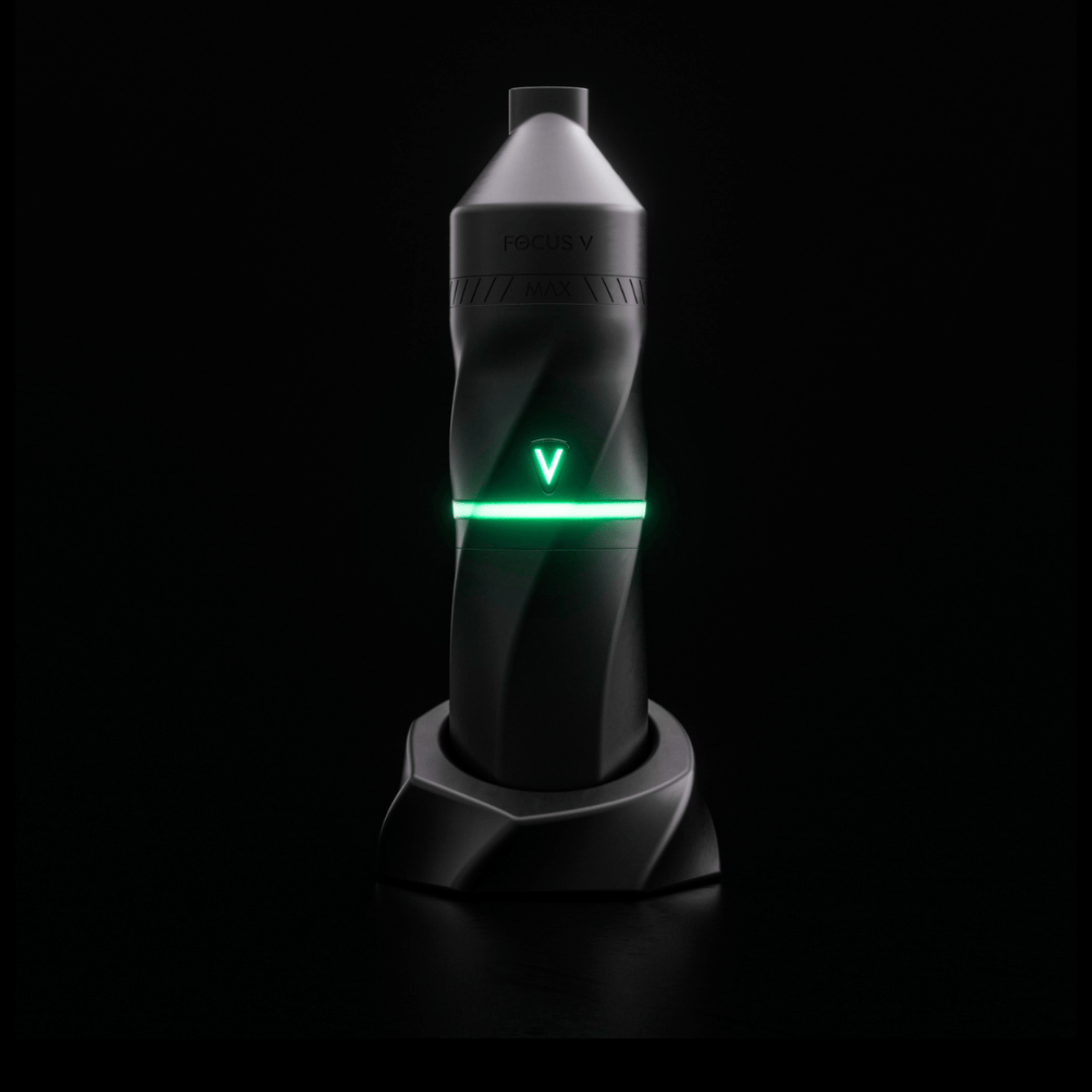 Focus V Aeris – Portable Smart Concentrate Vaporiser