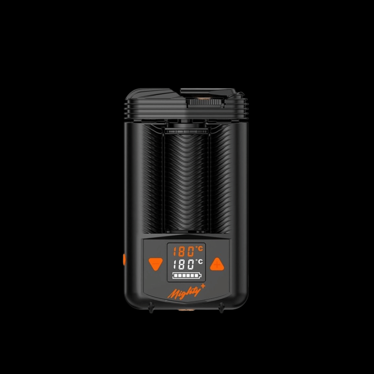 Storz & Bickel MIGHTY+ Portable Dry Herb Vaporiser
