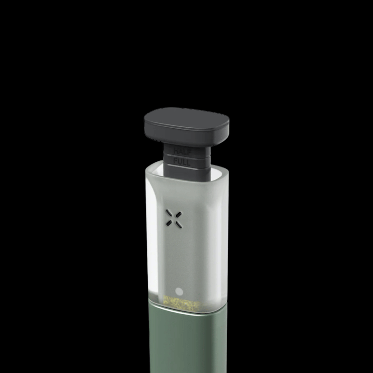 PAX Puck Press – Dry Herb Oven Packing Tool