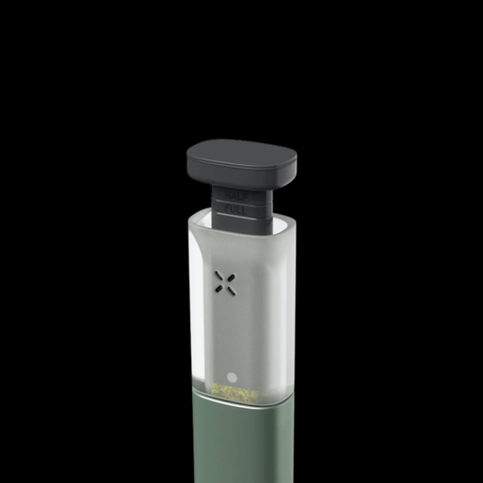 PAX Puck Press – Dry Herb Oven Packing Tool
