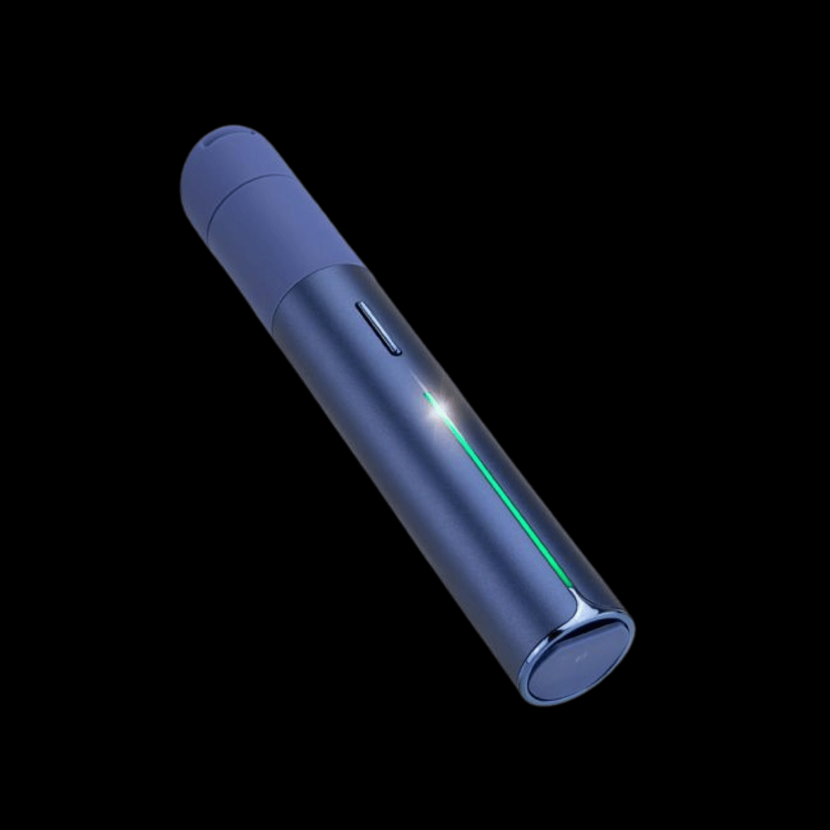 Puffco Pivot – Portable 3D Chamber Concentrate Vaporiser
