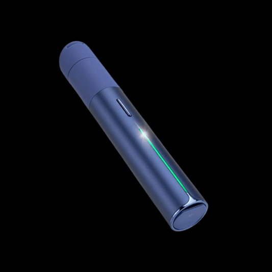 Puffco Pivot – Portable 3D Chamber Concentrate Vaporiser
