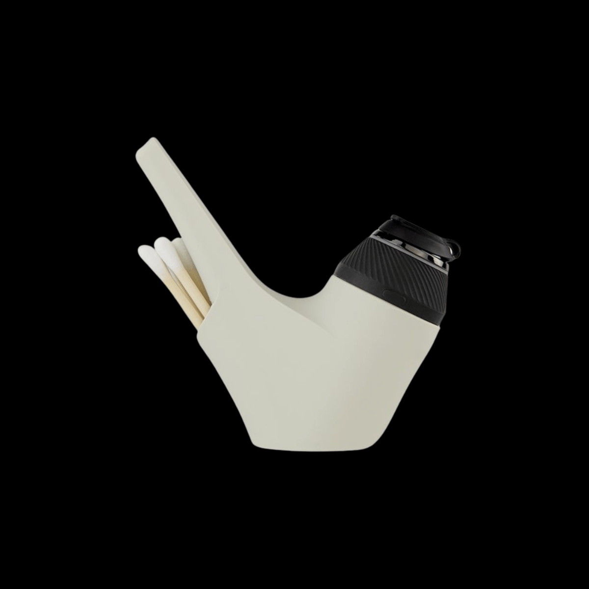 Puffco Proxy Travel Pipe – Silicone Travel Body