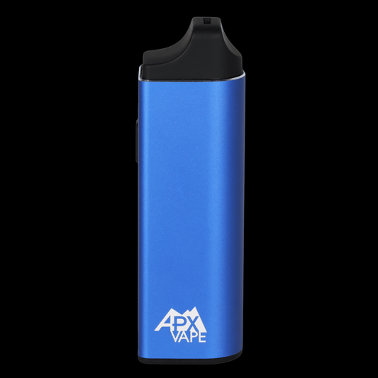 Pulsar APX Vape V3 – Portable Dry Herb Vaporiser