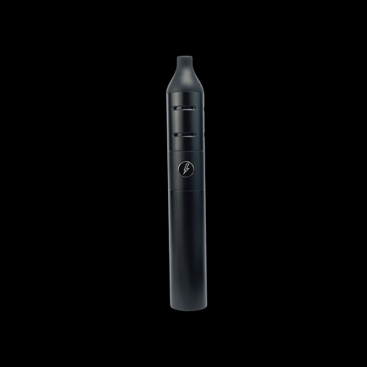 STORM Vaporiser Pen – Portable Dry Herb Vape Kit