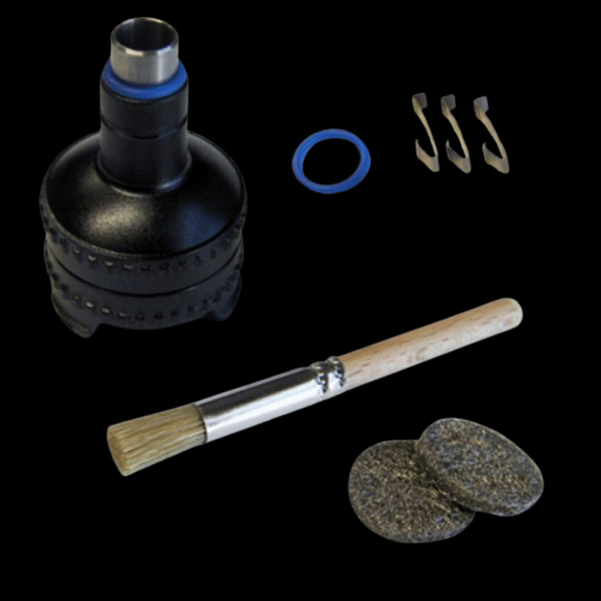 Storz & Bickel Volcano Liquid Filling Chamber Set