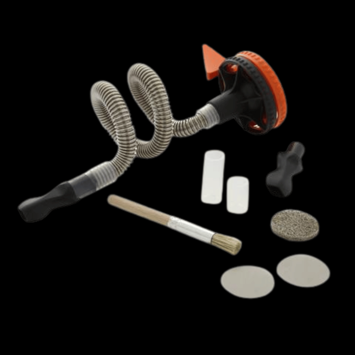 Storz & Bickel PLENTY Vaporisation Unit & Replacement Parts Set