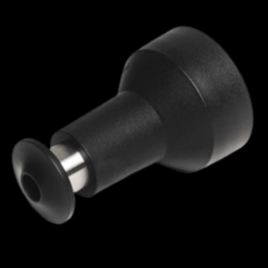Storz & Bickel VOLCANO Solid Valve Mouthpiece – Complete Assembly