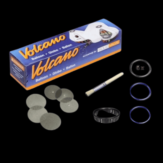 Storz & Bickel VOLCANO Solid Valve Wear & Tear Set