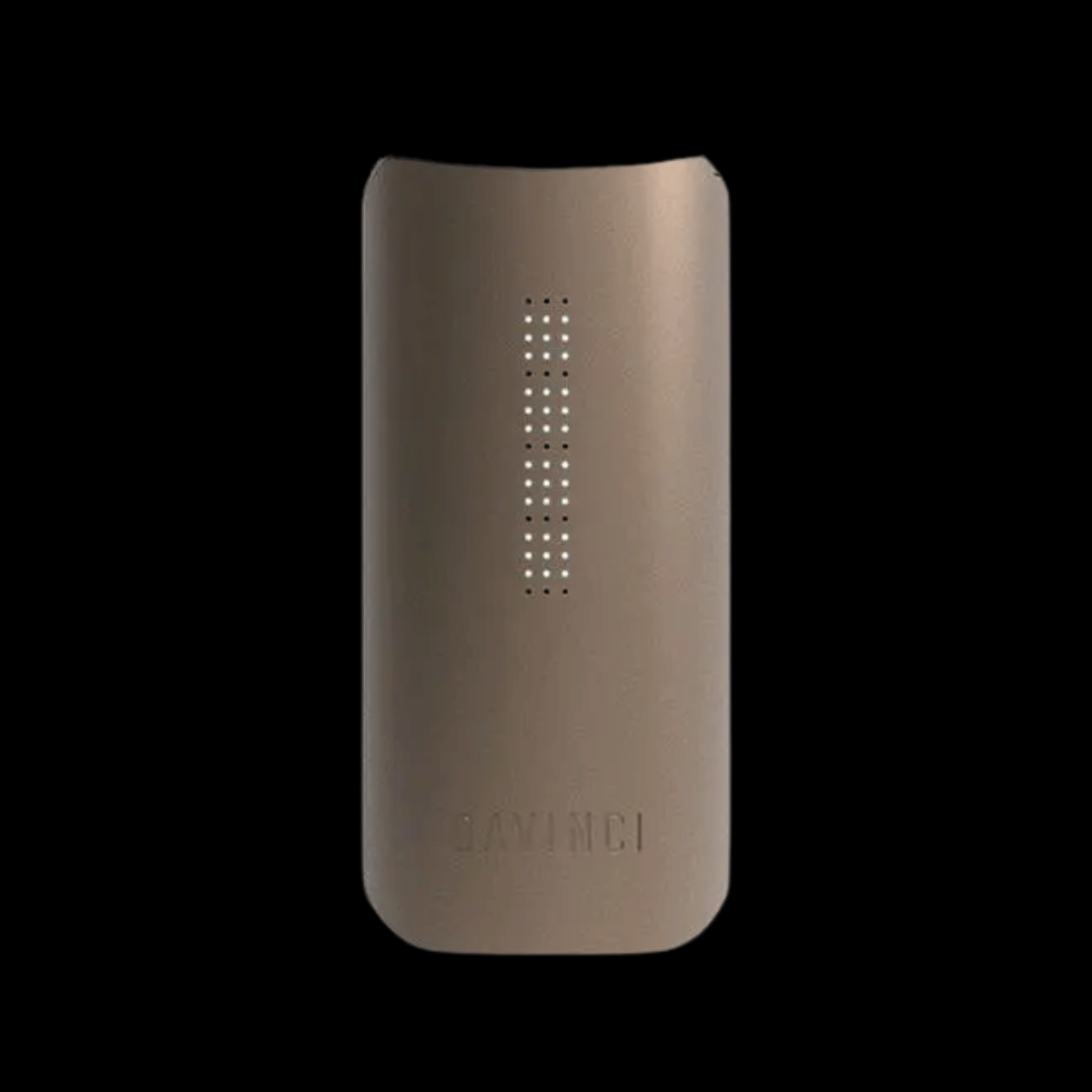 DaVinci IQ – Compact Bluetooth Dry Herb Vaporiser