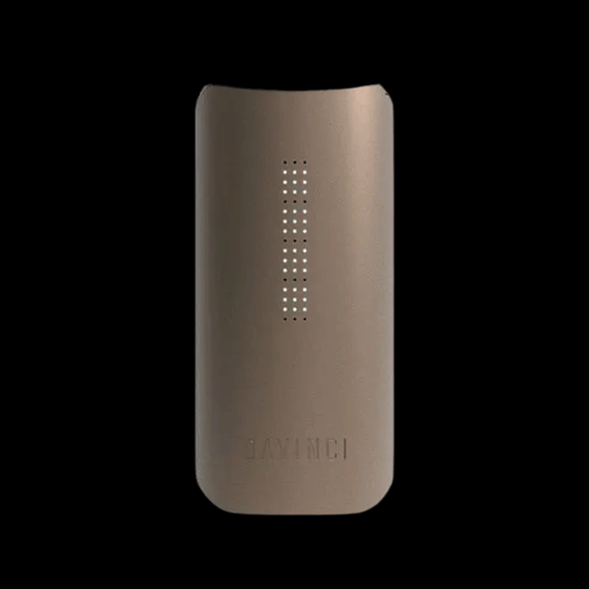 DaVinci IQ – Compact Bluetooth Dry Herb Vaporiser