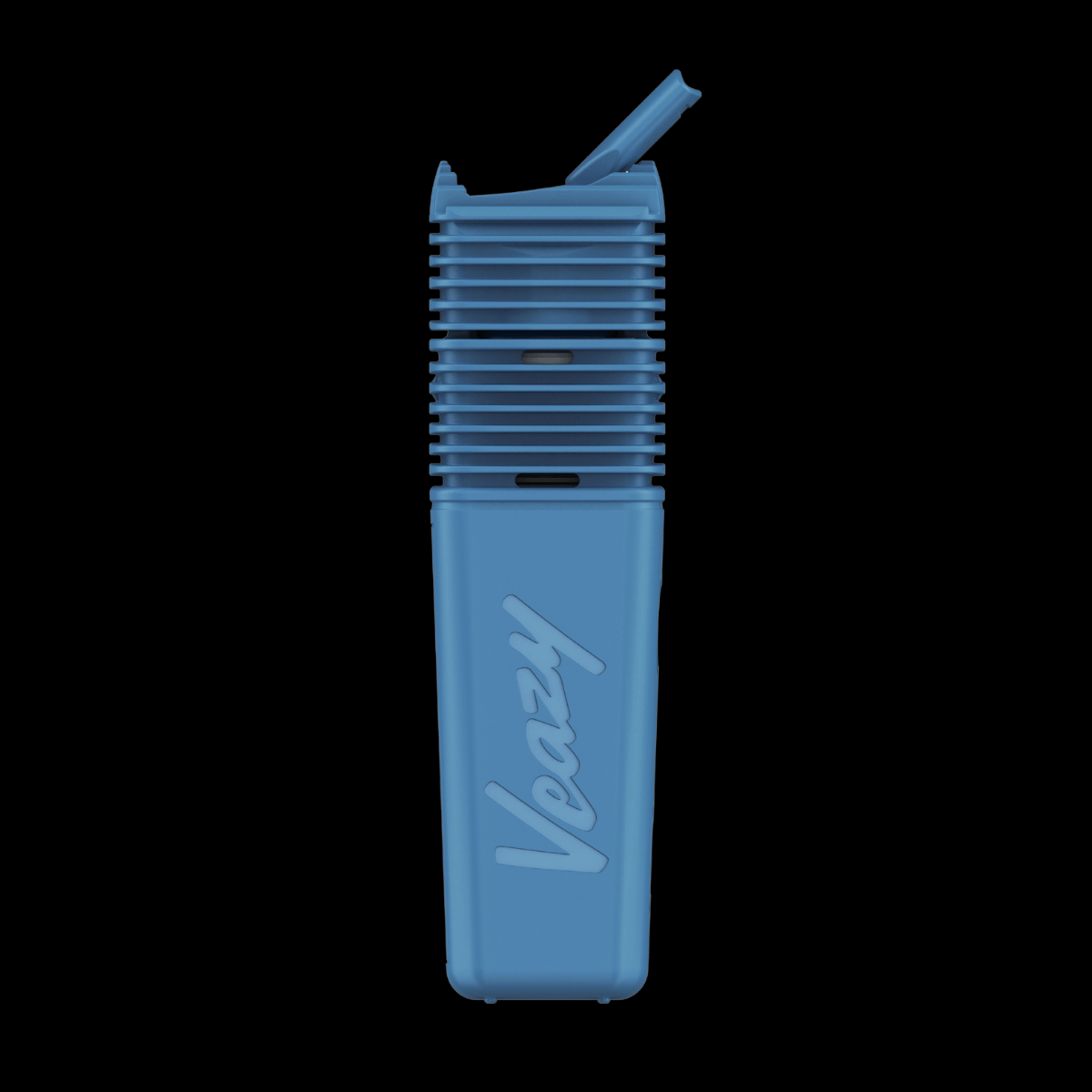Storz & Bickel VEAZY – Compact Portable Dry Herb Vaporiser Complete Set