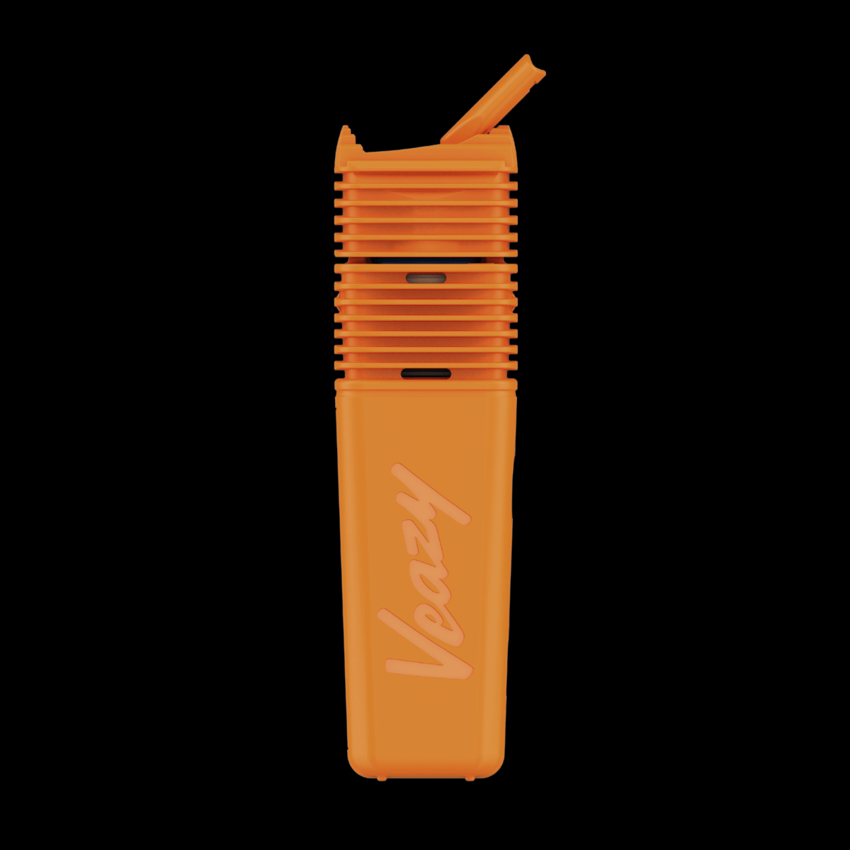 Storz & Bickel VEAZY – Compact Portable Dry Herb Vaporiser Complete Set
