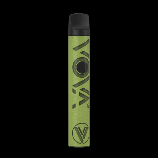 VOVA Volks Dry Herb Vaporiser