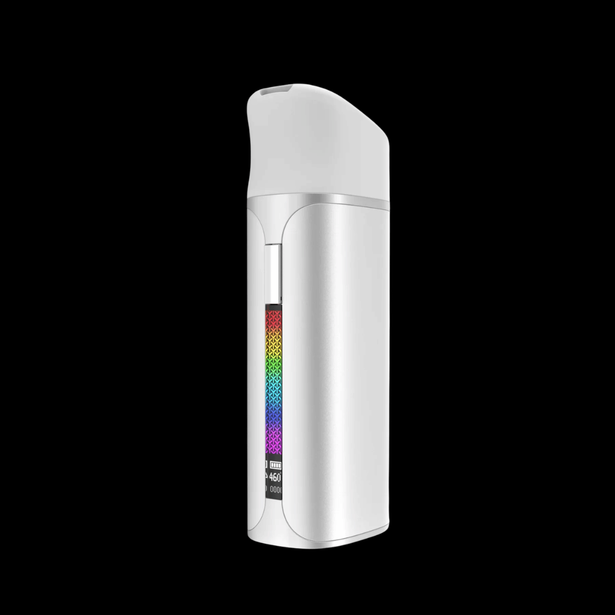 Yocan Black Pocket Portable Concentrate Vaporiser