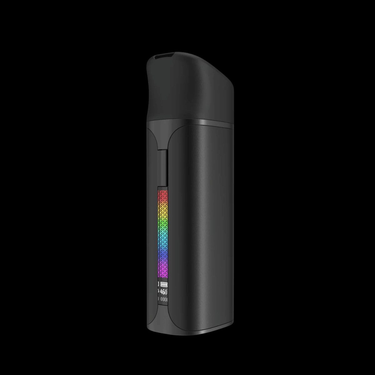Yocan Black Pocket Portable Concentrate Vaporiser