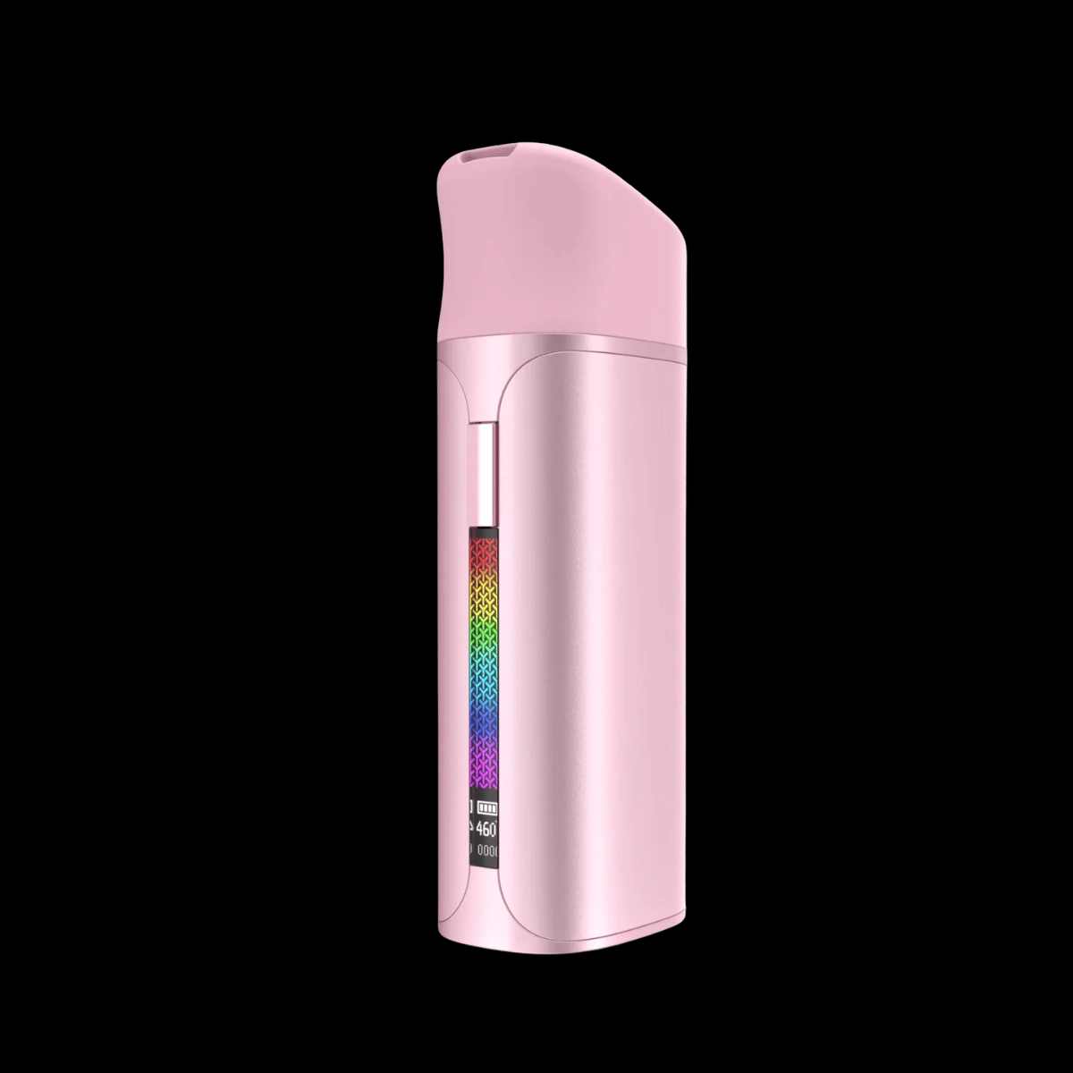 Yocan Black Pocket Portable Concentrate Vaporiser