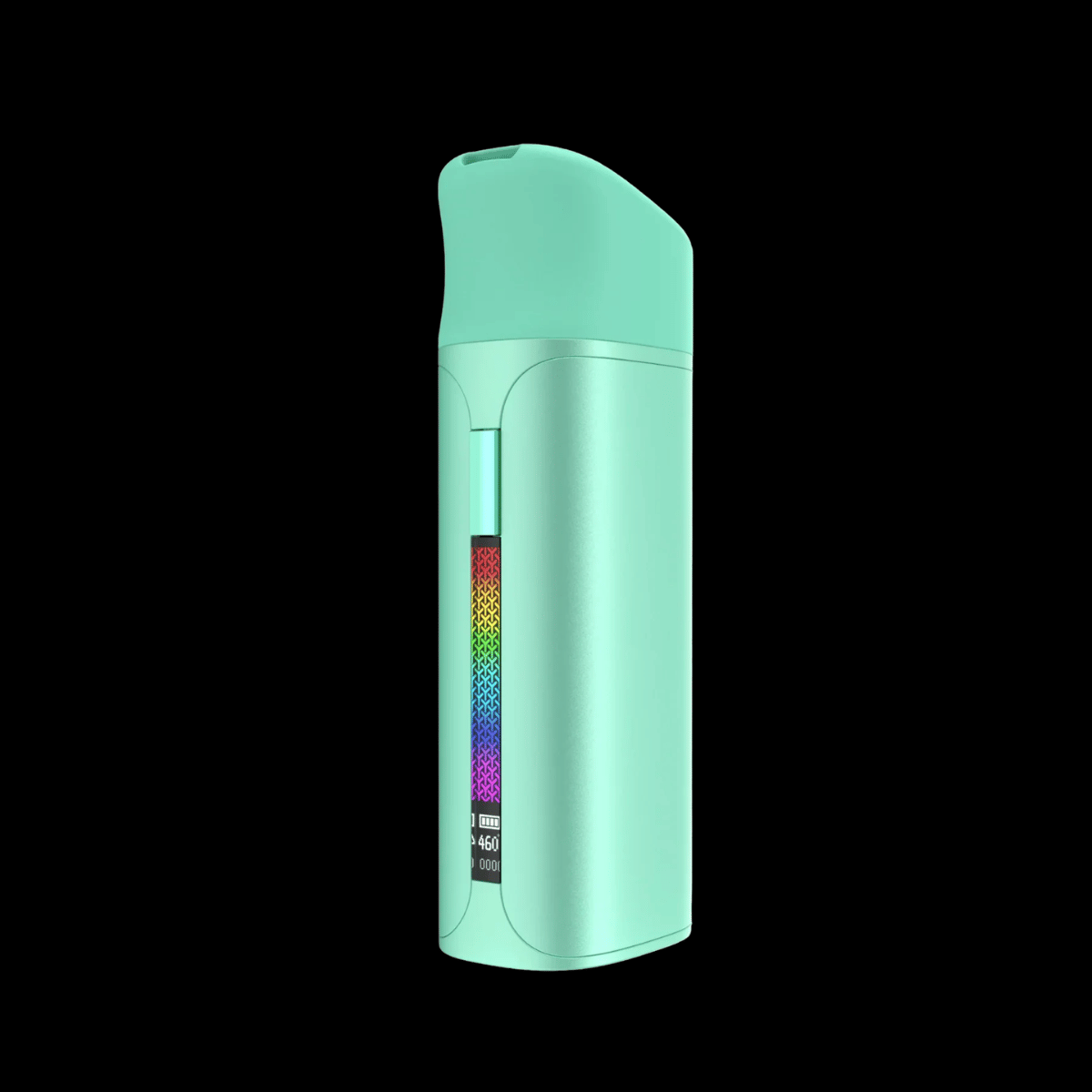Yocan Black Pocket Portable Concentrate Vaporiser