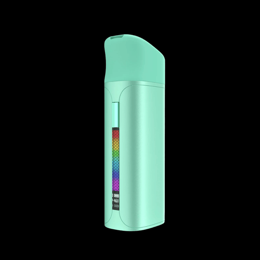 Yocan Black Pocket Portable Concentrate Vaporiser