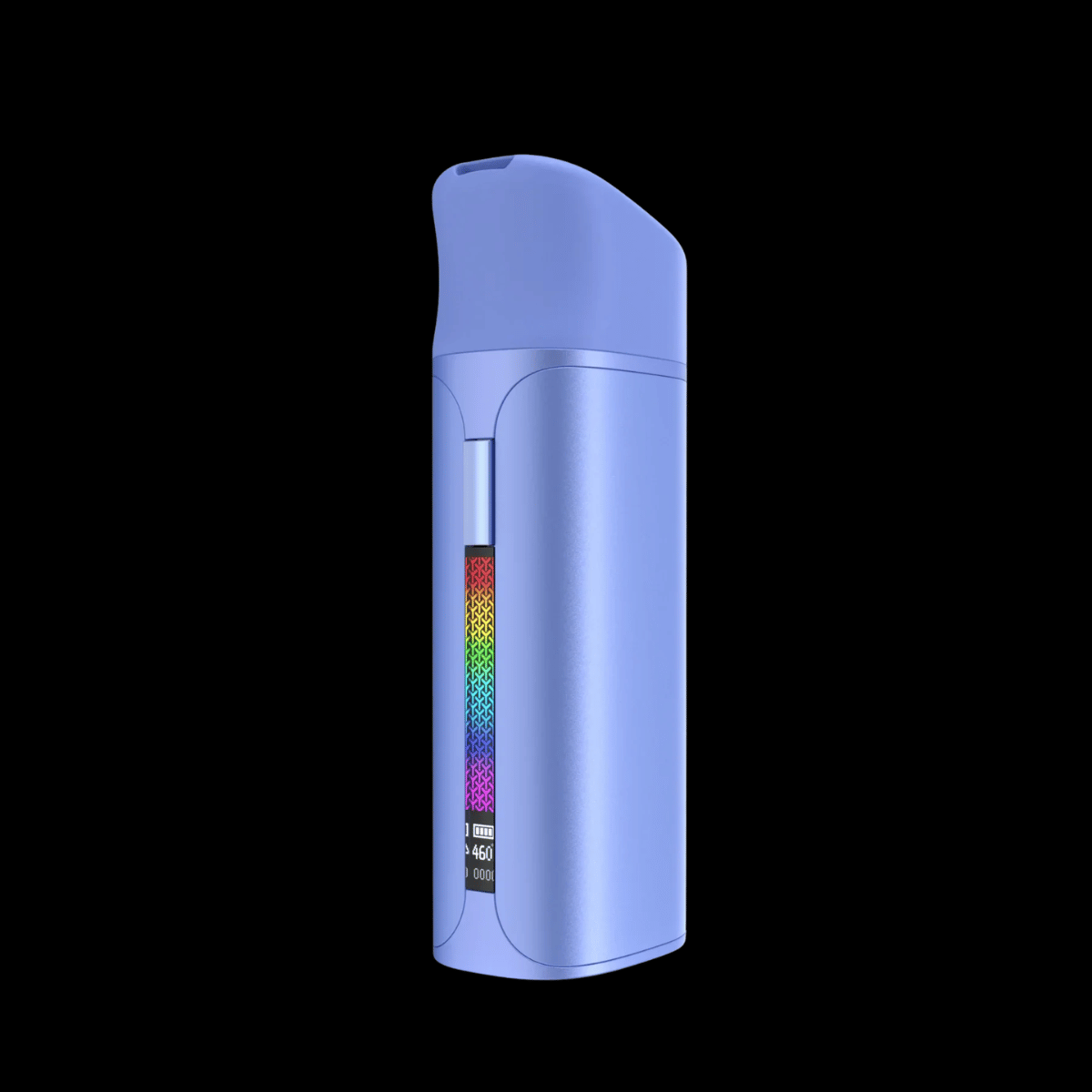 Yocan Black Pocket Portable Concentrate Vaporiser