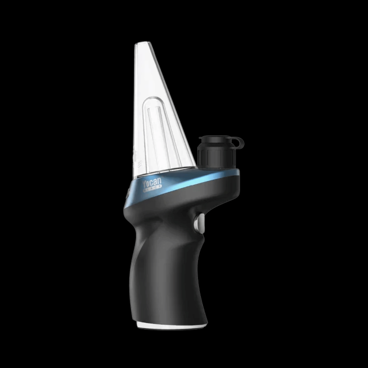 Yocan Black Phaser MAX 2 Smart Concentrate E-Rig