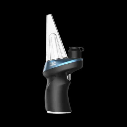 Yocan Black Phaser MAX 2 Smart Concentrate E-Rig