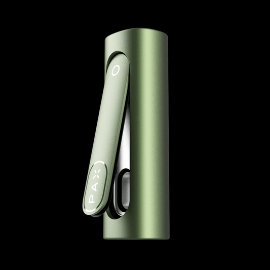 PAX FLOW Dry Herb Vaporiser